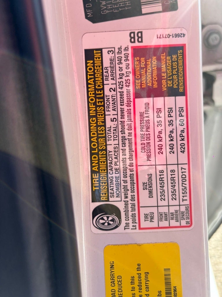 2022 Toyota Avalon Limited