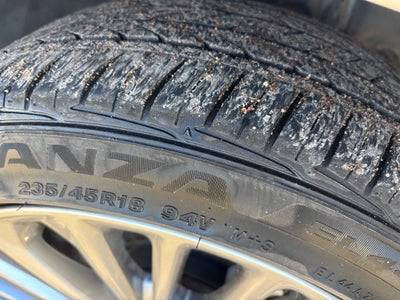 2022 Toyota Avalon Limited