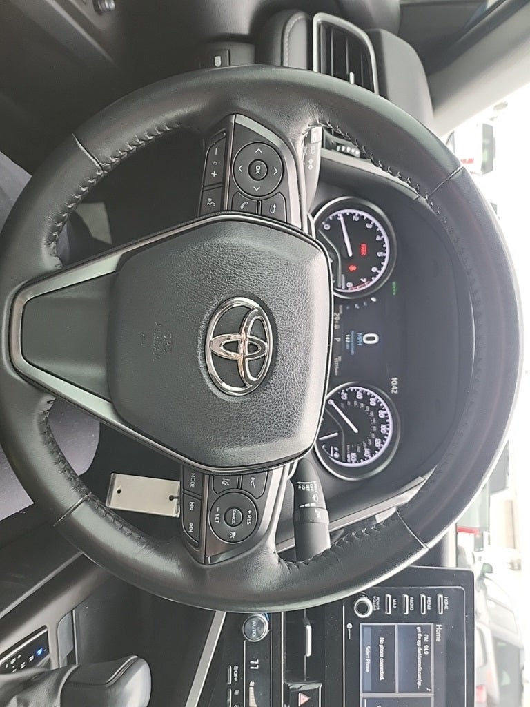 2023 Toyota Camry SE AWD