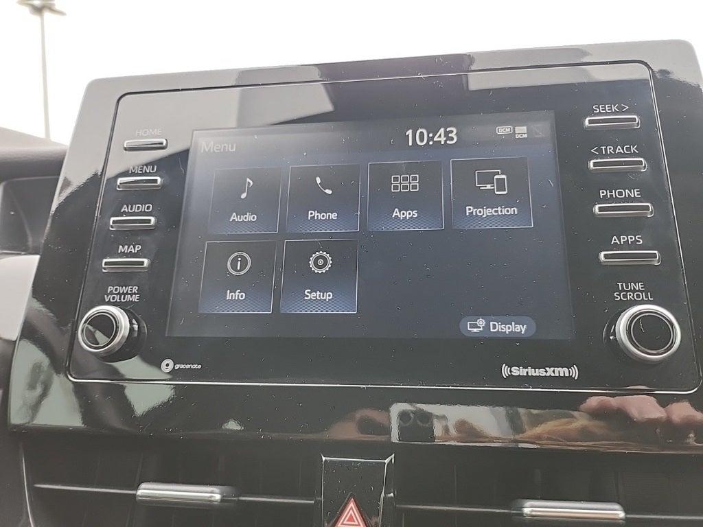 2023 Toyota Camry SE AWD