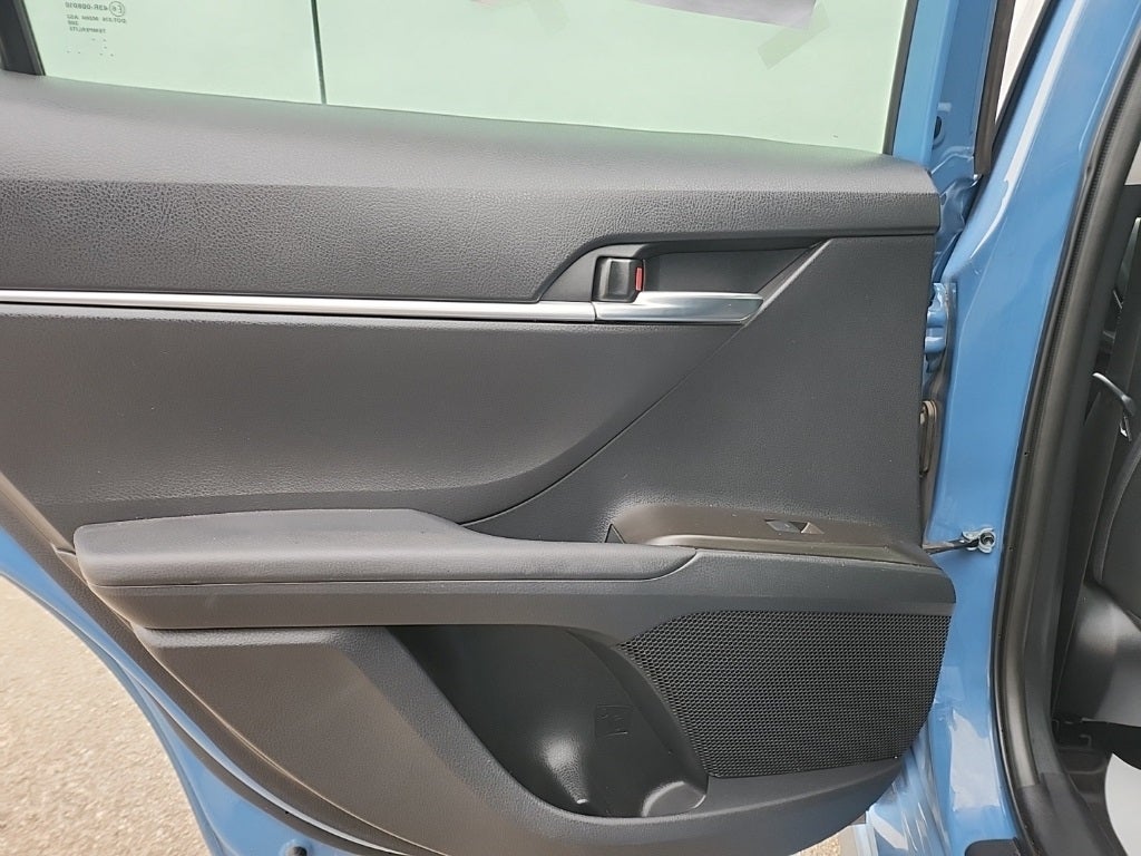 2023 Toyota Camry SE AWD