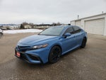 2023 Toyota Camry SE AWD