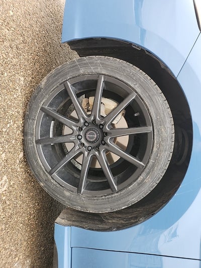 2023 Toyota Camry SE AWD