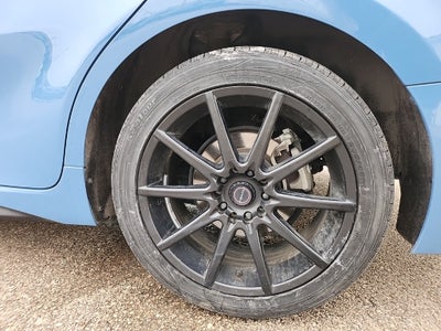 2023 Toyota Camry SE AWD