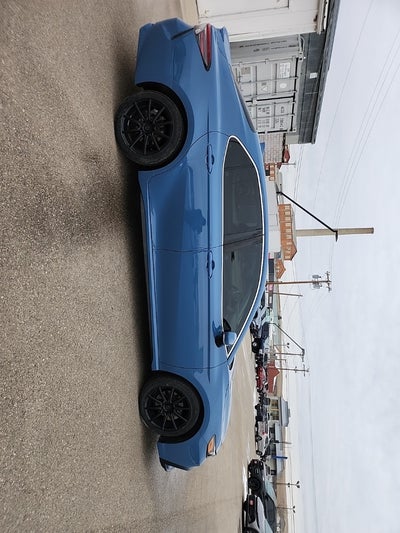 2023 Toyota Camry SE AWD