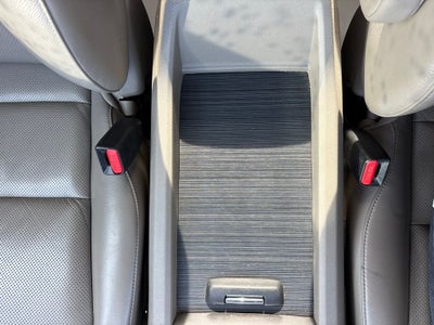 2018 Honda Ridgeline RTL