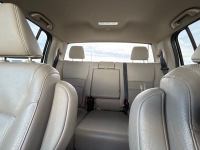 2018 Honda Ridgeline RTL