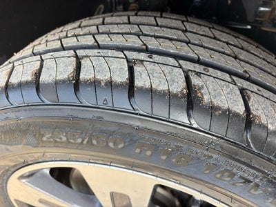 2018 Honda Ridgeline RTL