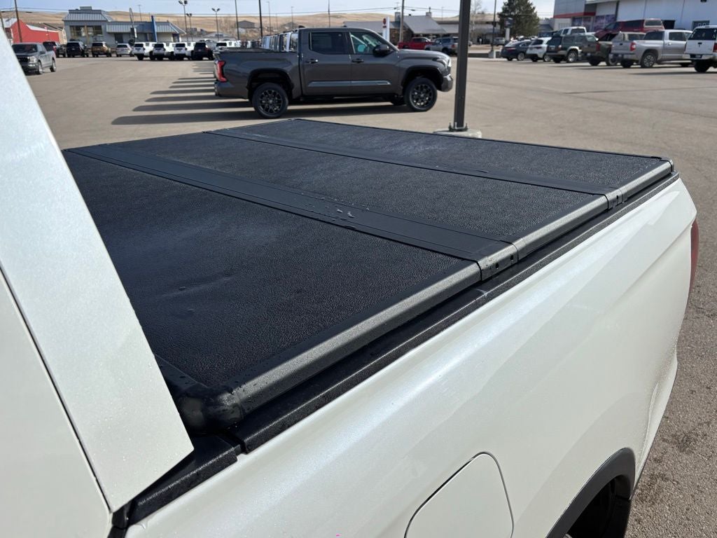 2018 Honda Ridgeline RTL