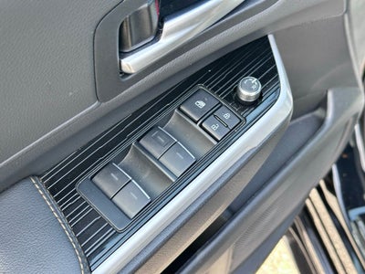 2025 Toyota Sienna Base