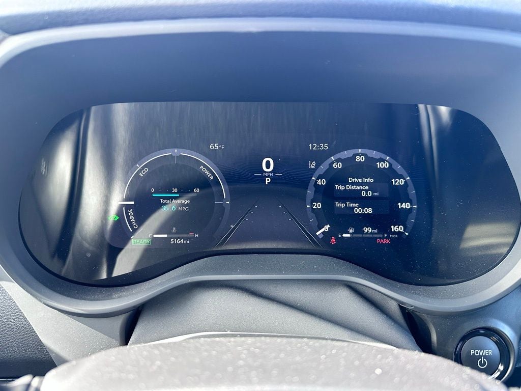 2025 Toyota Sienna Base