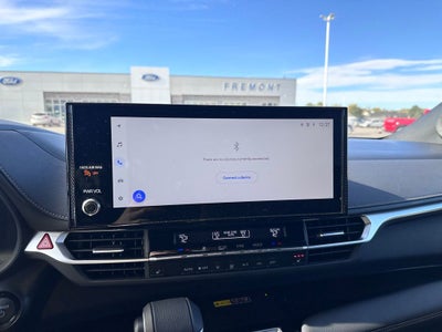 2025 Toyota Sienna Base