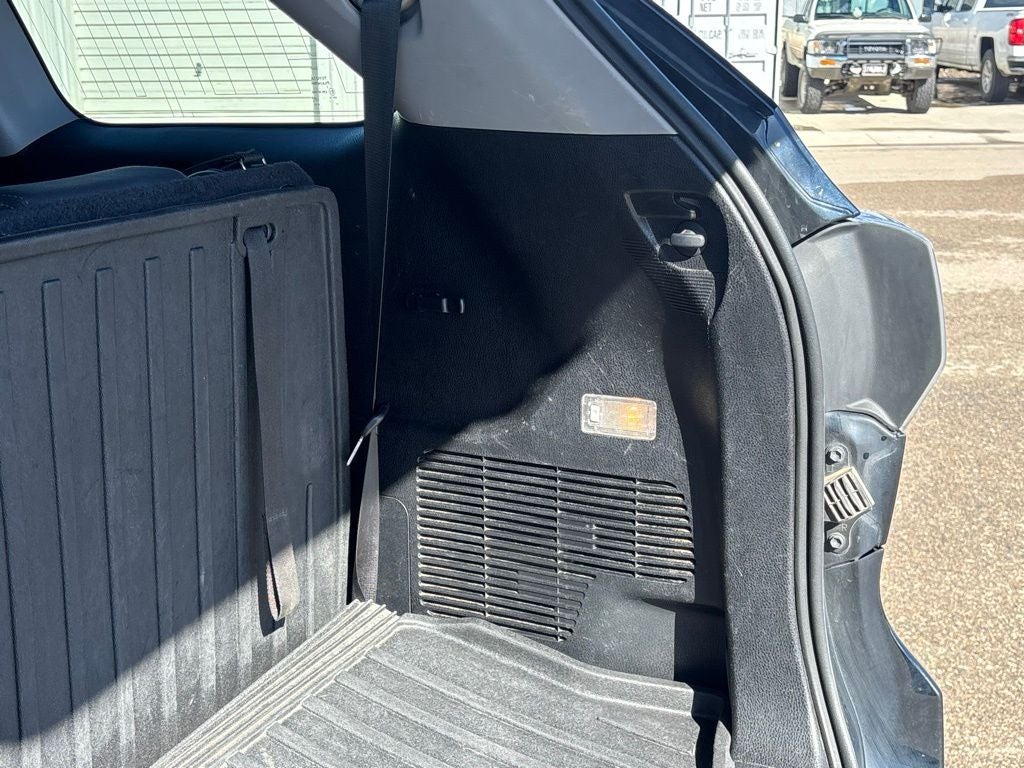 2014 Toyota Highlander Limited