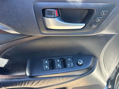 2014 Toyota Highlander Limited