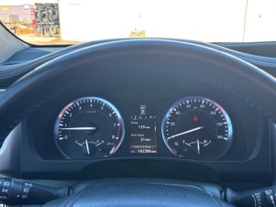2014 Toyota Highlander Limited