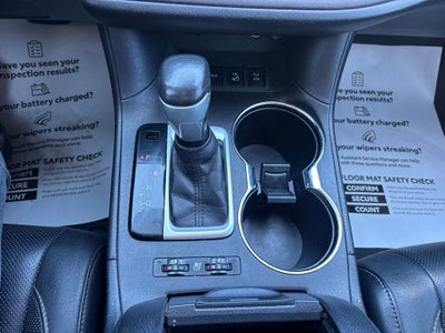 2014 Toyota Highlander Limited