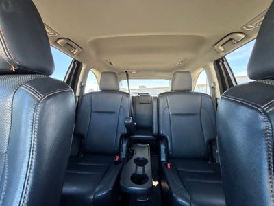 2014 Toyota Highlander Limited