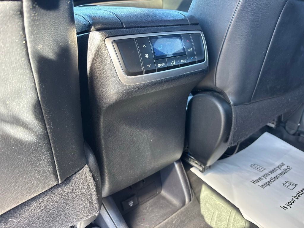 2014 Toyota Highlander Limited