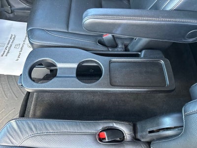 2014 Toyota Highlander Limited