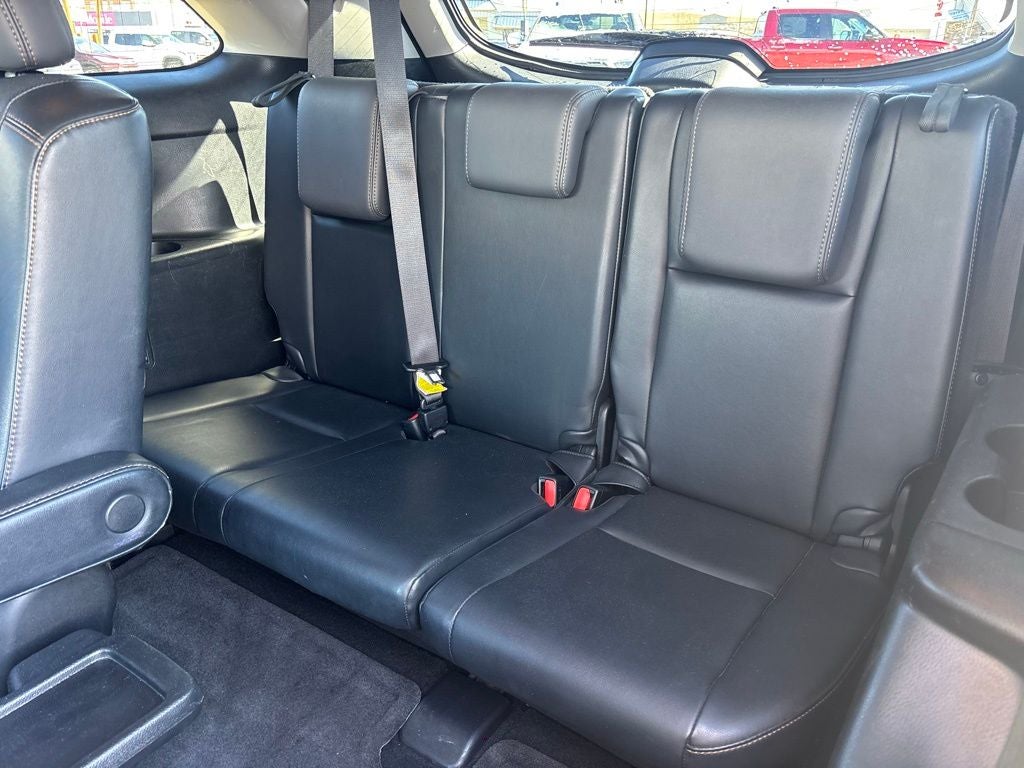 2014 Toyota Highlander Limited