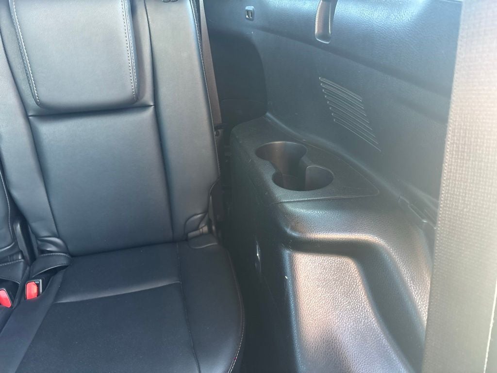 2014 Toyota Highlander Limited