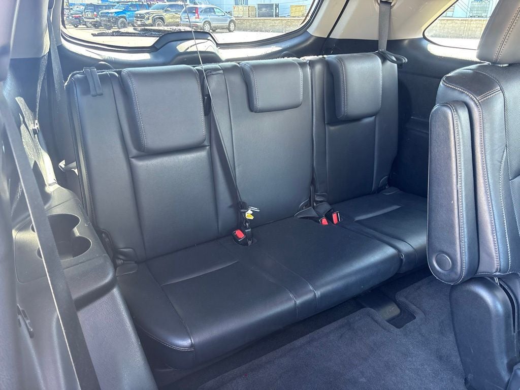 2014 Toyota Highlander Limited