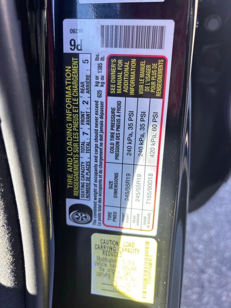 2014 Toyota Highlander Limited