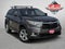2015 Toyota Highlander Limited Platinum V6