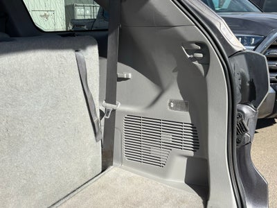 2015 Toyota Highlander Limited Platinum V6