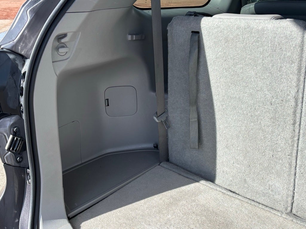 2015 Toyota Highlander Limited Platinum V6