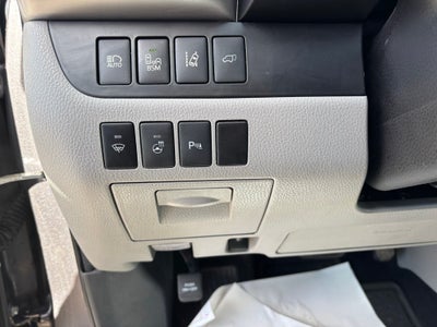 2015 Toyota Highlander Limited Platinum V6