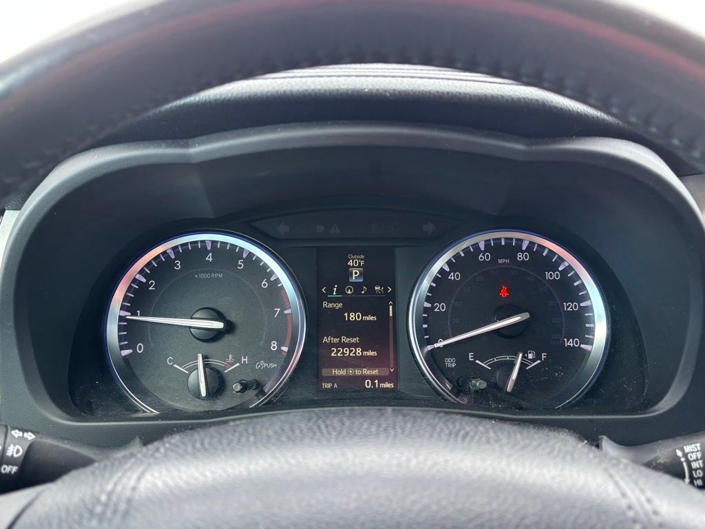 2015 Toyota Highlander Limited Platinum V6