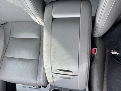 2015 Toyota Highlander Limited Platinum V6