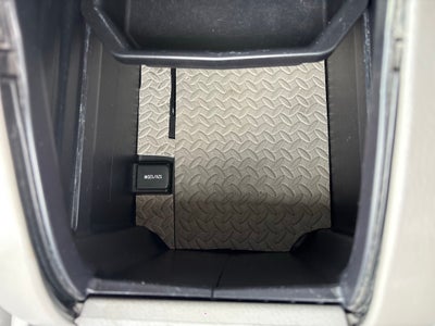 2015 Toyota Highlander Limited Platinum V6