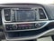 2015 Toyota Highlander Limited Platinum V6