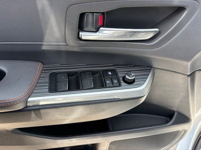 2022 Toyota Sienna XSE 7 Passenger