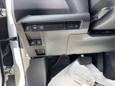 2022 Toyota Sienna XSE 7 Passenger