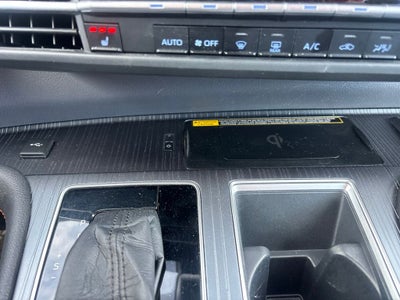 2022 Toyota Sienna XSE 7 Passenger