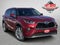2023 Toyota Highlander Hybrid Platinum