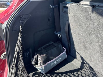 2023 Toyota Highlander Hybrid Platinum