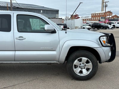2008 Toyota Tacoma Base V6
