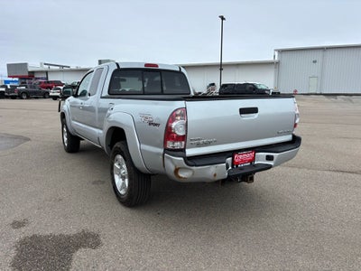 2008 Toyota Tacoma Base V6