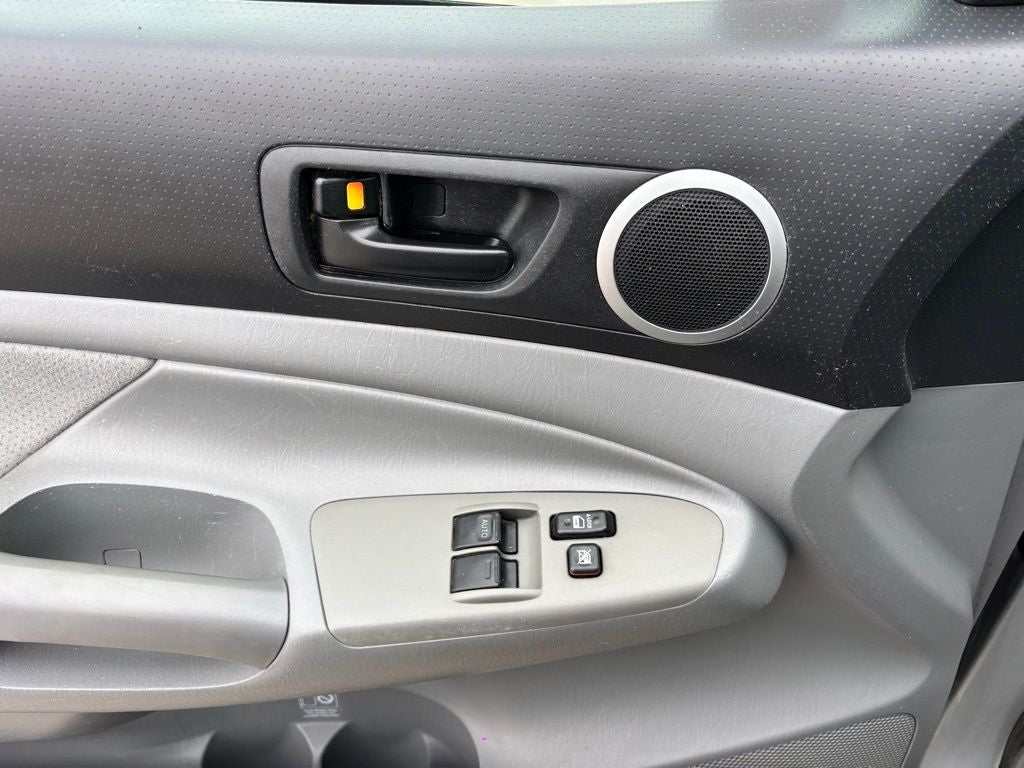 2008 Toyota Tacoma Base V6