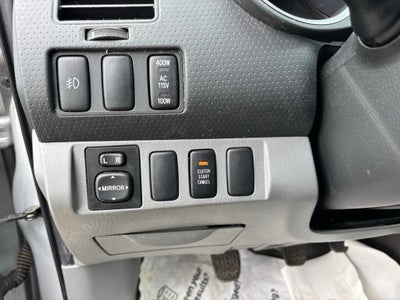 2008 Toyota Tacoma Base V6