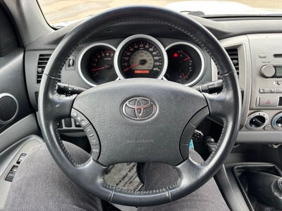 2008 Toyota Tacoma Base V6