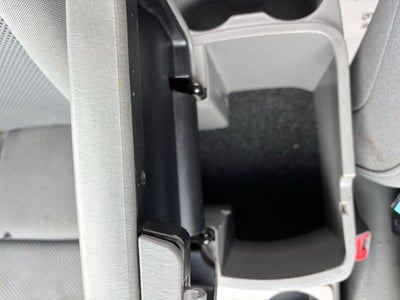 2008 Toyota Tacoma Base V6