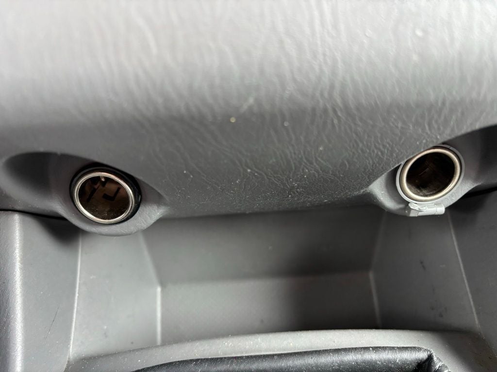 2008 Toyota Tacoma Base V6