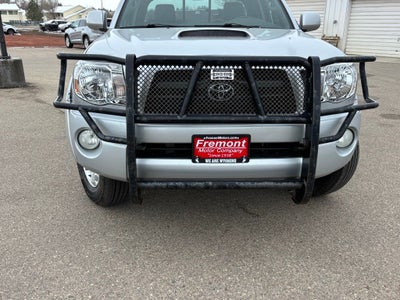 2008 Toyota Tacoma Base V6