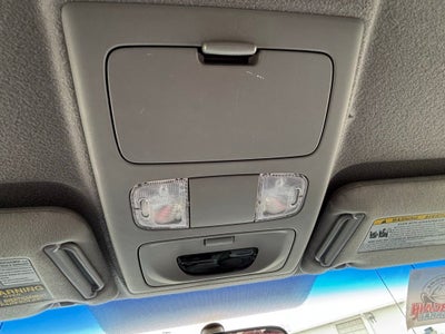 2008 Toyota Tacoma Base V6