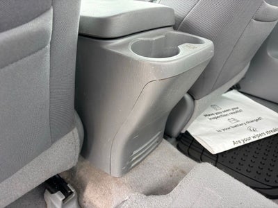 2008 Toyota Tacoma Base V6